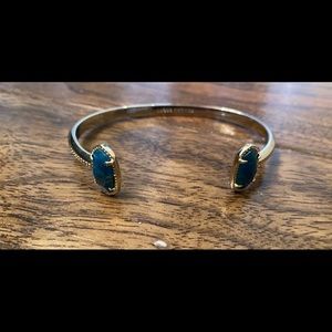 Kendra Scott cuff